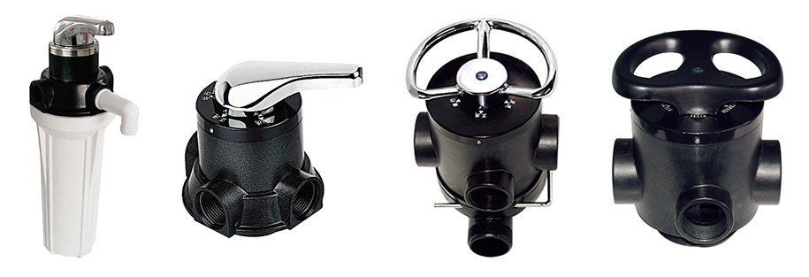 過濾系統(tǒng)/手動過濾網 過濾系統(tǒng)/手動過濾網